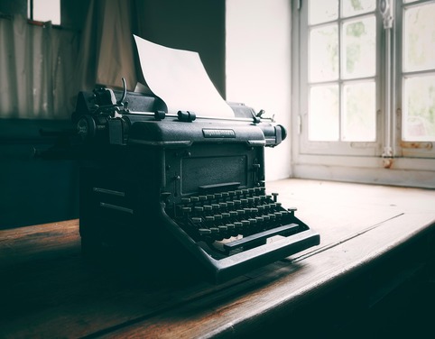 Typewriting