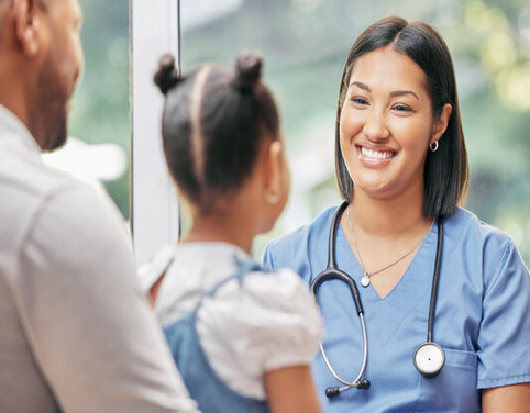 Nursing