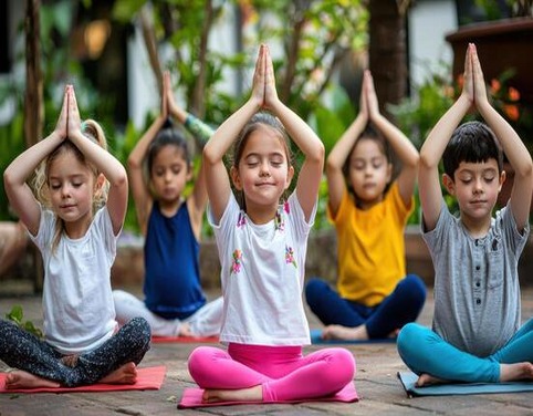 Yoga