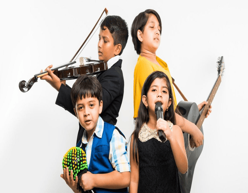 Music Class