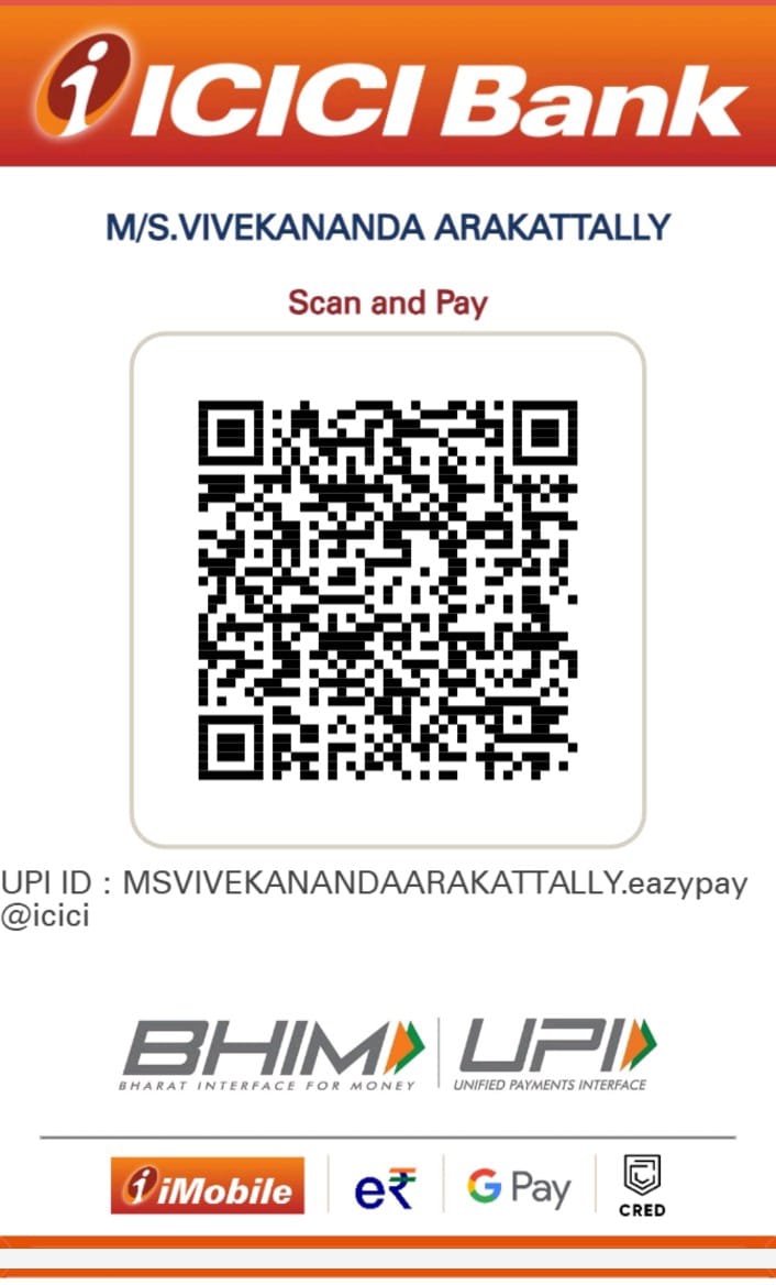 Donate QR